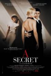 Семейная тайна / Un secret 2007
