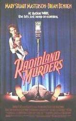 Убийства на радио / Radioland Murders 1994