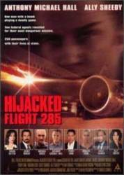 Угон самолета: рейс 285 / Hijacked: Flight 285 1996