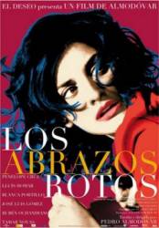 Разомкнутые объятия / Los abrazos rotos 2009