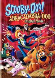 Скуби-Ду: Абракадабра-Ду / Scooby-Doo! Abracadabra-Doo 2009