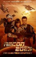 Разведка 2023 / Recon 2023: The Gauda Prime Conspiracy 2009