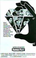 Семейный заговор / Family Plot 1976