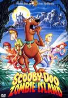 Скуби-Ду на острове Мертвецов / Scooby-Doo on Zombie Island 1998