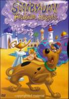 Скуби-Ду! Ночи Шахерезады / Scooby-Doo in Arabian Nights 1994