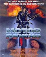 Псих на мотоцикле / Motor Psycho 1992