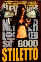 Путь клинка / Stiletto 2008