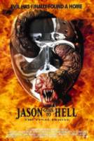 Пятница 13 - Часть 9: Джейсон отправляется в ад: Последняя пятница / Jason Goes to Hell: The Final Friday 1993