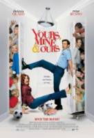 Твои, мои и наши / Yours, Mine and Ours 2005