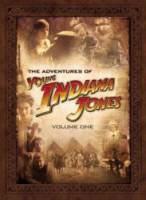 Приключения молодого Индианы Джонса: Война в пустыне / The Adventures of Young Indiana Jones: Daredevils of the Desert 1999