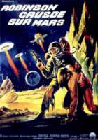 Робинзон Крузо на Марсе / Robinson Crusoe on Mars 1964
