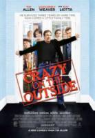 Сумасшедший на воле / Crazy on the Outside 2009