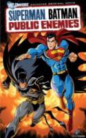 Супермен / Бэтмен: Враги общества / Superman/Batman: Public Enemies 2009
