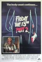 Пятница 13 - Часть 2 / Friday the 13th Part 2 1981