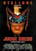 Судья Дредд / Judge Dredd 1995