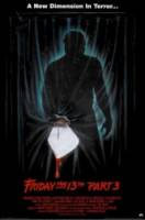 Пятница 13 - Часть 3 / Friday the 13th Part III 1982