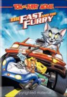Том и Джерри: Быстрый и бешеный / Tom and Jerry: The Fast and the Furry 2005