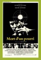 Смерть негодяя / Mort d'un pourri 1977