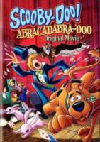 Скуби-Ду: Абракадабра-Ду / Scooby-Doo! Abracadabra-Doo 2009