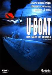 U-429: Подводная тюрьма / In Enemy Hands 2003