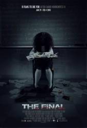 Финал / The Final 2010