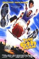 Шестой игрок / The Sixth Man 1997
