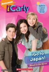 АйКарли едет в Японию / iCarly: iGo to Japan 2008