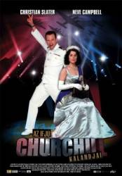 Черчилль идет на войну! / Churchill: The Hollywood Years 2004