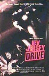 Дела в Нью - Джерси / New Jersey Drive 1995