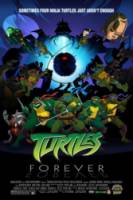 Черепашки навсегда / Turtles Forever 2009