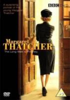 Маргарет Тэтчер: Долгий путь к Финчли / Margaret Thatcher: The Long Walk to Finchley 2008