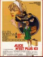 Алиса здесь больше не живет / Alice Doesn't Live Here Anymore 1974