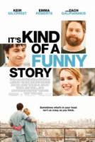 Это очень забавная история / It's Kind of a Funny Story 2010