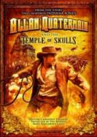 Храм черепов / Allan Quatermain and the Temple of Skulls 2008