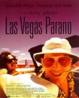 Страх и ненависть в Лас-Вегасе / Fear and Loathing in Las Vegas 1998