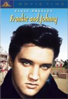 Фрэнки и Джонни / Frankie and Johnny 1966