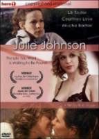 Джули Джонсон / Julie Johnson 2001