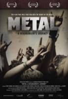 Путешествие Металлиста / Metal: A Headbanger's Journey 2005