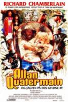 Аллан Куотермейн и потерянный город золота / Allan Quatermain and the Lost City of Gold 1986