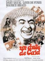 Мышь среди мужчин / Под женским руководством / Une souris chez les hommes 1964