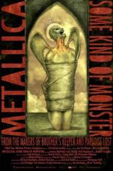 Металлика / Metallica: Some Kind of Monster 2004