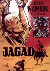 Последний фургон / The Last Wagon 1956