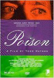 Отрава / Poison 1990
