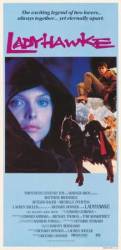Леди-ястреб / Ladyhawke 1985