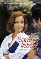 Любовь под дождем / Un amour de pluie 1974