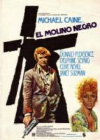 Черная мельница / The Black Windmill 1974