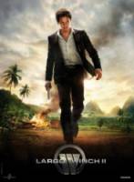 Ларго Винч: Заговор в Бирме / Largo Winch (Tome 2) 2011