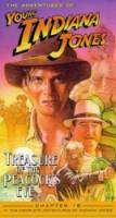 Приключения молодого Индианы Джонса: Глаз павлина / The Adventures of Young Indiana Jones: Treasure of the Peacock's Eye 1995