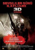 Мой кровавый Валентин 3D / My Bloody Valentine 2009