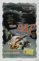 Летучая мышь / The Bat 1959